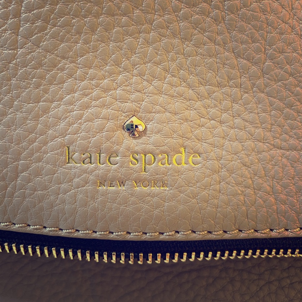 Kate Spade crossbody purse